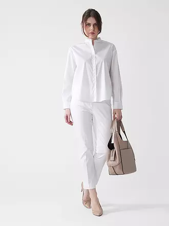 LIEBESKIND BERLIN | Ledertasche - Tote Bag LILLY Medium | 